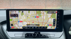 Nissan Juke 1.0 DiG-T N-Connecta 5dr DCT Petrol Hatchback